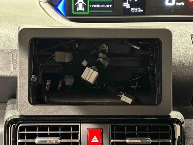 タントカスタムＲＳ　バックモニター対応カメラ　シートヒーターＬＥＤオートライト　パワースライドドアウェルカムオープン機能　電動パーキングブレーキ　運転席助手席シートヒーター　アルミホイール　キーフリーシステム　　オート電動格納式ドアミラー（広島県）の中古車