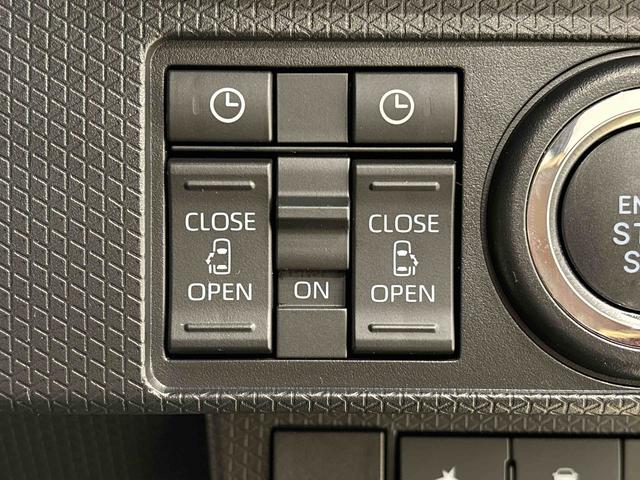 タントカスタムＲＳ　バックモニター対応カメラ　シートヒーターＬＥＤオートライト　パワースライドドアウェルカムオープン機能　電動パーキングブレーキ　運転席助手席シートヒーター　アルミホイール　キーフリーシステム　　オート電動格納式ドアミラー（広島県）の中古車