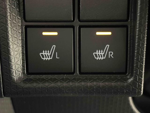 タントカスタムＲＳ　バックモニター対応カメラ　シートヒーターＬＥＤオートライト　パワースライドドアウェルカムオープン機能　電動パーキングブレーキ　運転席助手席シートヒーター　アルミホイール　キーフリーシステム　　オート電動格納式ドアミラー（広島県）の中古車