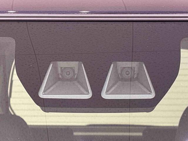 タントカスタムＲＳ　バックモニター対応カメラ　シートヒーターＬＥＤオートライト　パワースライドドアウェルカムオープン機能　電動パーキングブレーキ　運転席助手席シートヒーター　アルミホイール　キーフリーシステム　　オート電動格納式ドアミラー（広島県）の中古車