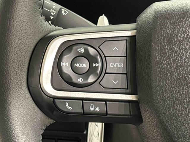 タントファンクロスターボ　バックモニター対応カメラ　シートヒーターＬＥＤオートライト　パワースライドドアウェルカムオープン機能　電動パーキングブレーキ　運転席助手席シートヒーター　アルミホイール　キーフリーシステム　　オート電動格納式ドアミラー（広島県）の中古車