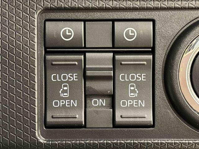 タントファンクロスターボ　バックモニター対応カメラ　シートヒーターＬＥＤオートライト　パワースライドドアウェルカムオープン機能　電動パーキングブレーキ　運転席助手席シートヒーター　アルミホイール　キーフリーシステム　　オート電動格納式ドアミラー（広島県）の中古車