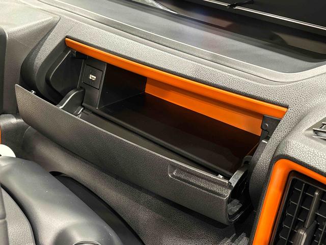 タントファンクロスターボ　バックモニター対応カメラ　シートヒーターＬＥＤオートライト　パワースライドドアウェルカムオープン機能　電動パーキングブレーキ　運転席助手席シートヒーター　アルミホイール　キーフリーシステム　　オート電動格納式ドアミラー（広島県）の中古車