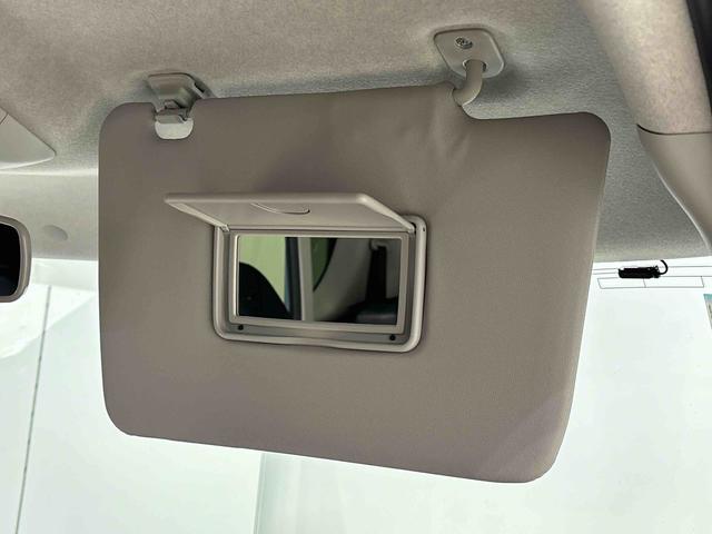 タントファンクロスターボ　バックモニター対応カメラ　シートヒーターＬＥＤオートライト　パワースライドドアウェルカムオープン機能　電動パーキングブレーキ　運転席助手席シートヒーター　アルミホイール　キーフリーシステム　　オート電動格納式ドアミラー（広島県）の中古車