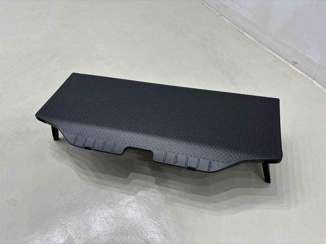 タントファンクロスターボ　バックモニター対応カメラ　シートヒーターＬＥＤオートライト　パワースライドドアウェルカムオープン機能　電動パーキングブレーキ　運転席助手席シートヒーター　アルミホイール　キーフリーシステム　　オート電動格納式ドアミラー（広島県）の中古車