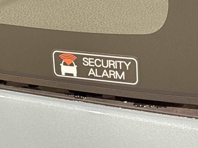 タントファンクロスターボ　バックモニター対応カメラ　シートヒーターＬＥＤオートライト　パワースライドドアウェルカムオープン機能　電動パーキングブレーキ　運転席助手席シートヒーター　アルミホイール　キーフリーシステム　　オート電動格納式ドアミラー（広島県）の中古車