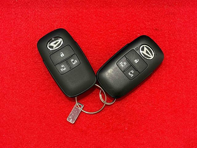 タントファンクロスターボ　バックモニター対応カメラ　シートヒーターＬＥＤオートライト　パワースライドドアウェルカムオープン機能　電動パーキングブレーキ　運転席助手席シートヒーター　アルミホイール　キーフリーシステム　　オート電動格納式ドアミラー（広島県）の中古車