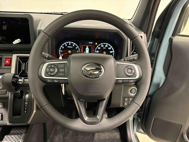 タフトＧ　ダーククロムベンチャー　バックモニター対応カメラスカイフィールトップ　インテリアアクセント　ＬＥＤオートハイビーム＆フォグランプ　電動パーキングブレーキ　バックカメラ　アルミホイール（広島県）の中古車