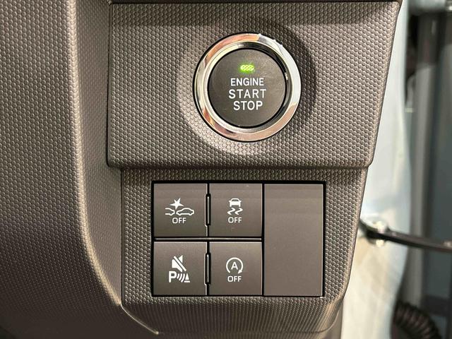 タフトＧ　ダーククロムベンチャー　バックモニター対応カメラスカイフィールトップ　インテリアアクセント　ＬＥＤオートハイビーム＆フォグランプ　電動パーキングブレーキ　バックカメラ　アルミホイール（広島県）の中古車