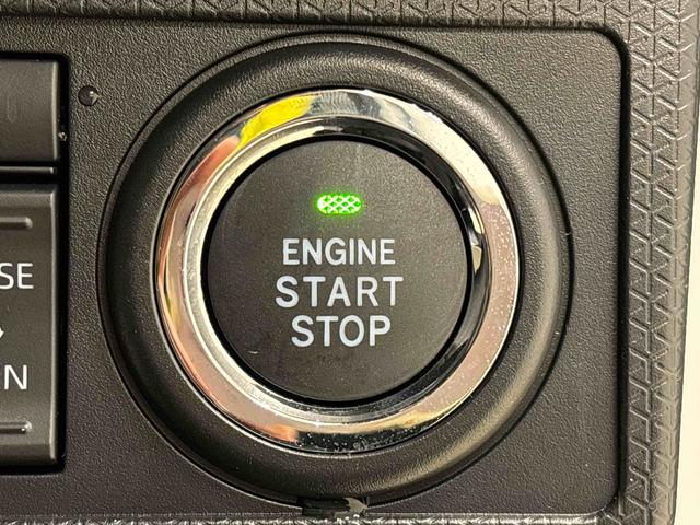 タントカスタムＸ　バックモニター対応カメラ　前席シートヒーターＬＥＤオートライト　パワースライドドアウェルカムオープン機能　電動パーキングブレーキ　運転席助手席シートヒーター　アルミホイール　キーフリーシステム　　オート電動格納式ドアミラー（広島県）の中古車