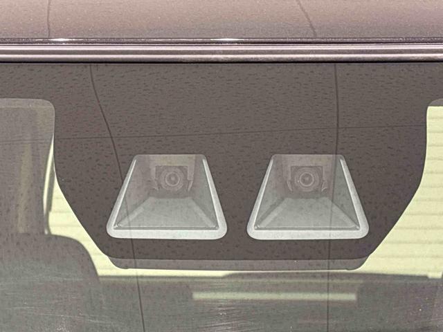 タントカスタムＸ　バックモニター対応カメラ　前席シートヒーターＬＥＤオートライト　パワースライドドアウェルカムオープン機能　電動パーキングブレーキ　運転席助手席シートヒーター　アルミホイール　キーフリーシステム　　オート電動格納式ドアミラー（広島県）の中古車