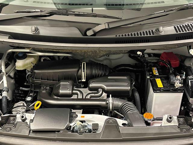 タントカスタムＸ　バックモニター対応カメラ　前席シートヒーターＬＥＤオートライト　パワースライドドアウェルカムオープン機能　電動パーキングブレーキ　運転席助手席シートヒーター　アルミホイール　キーフリーシステム　　オート電動格納式ドアミラー（広島県）の中古車