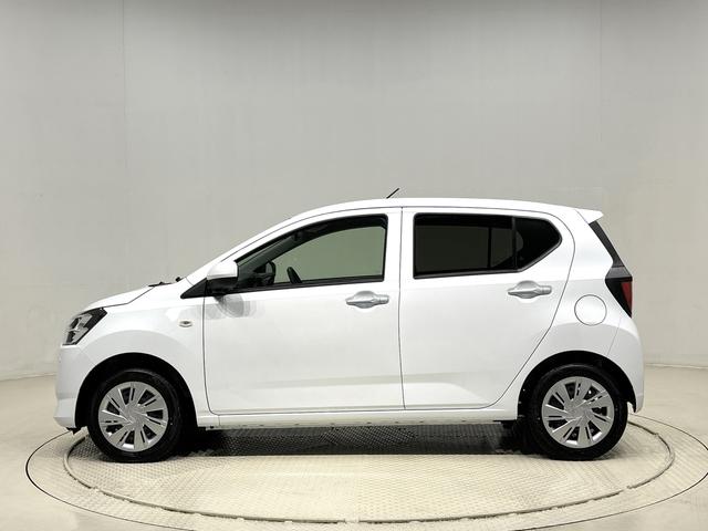 ミライースX SAIII(広島県)の中古車