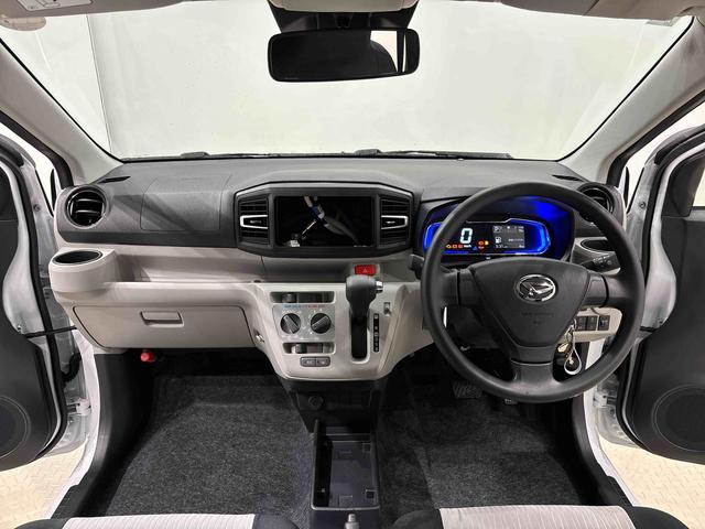 ミライースX SAIII(広島県)の中古車