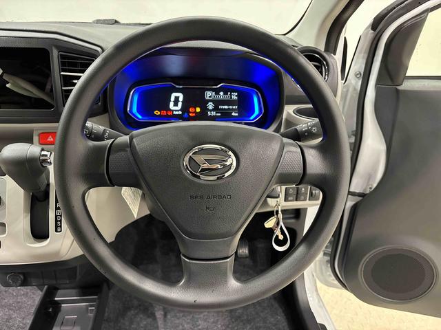 ミライースX SAIII(広島県)の中古車