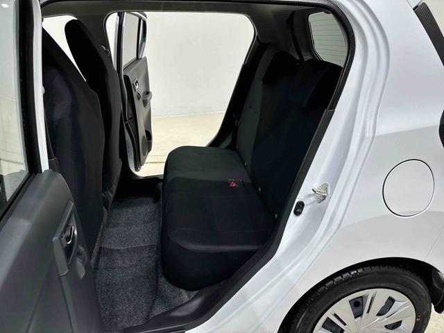 ミライースX SAIII(広島県)の中古車