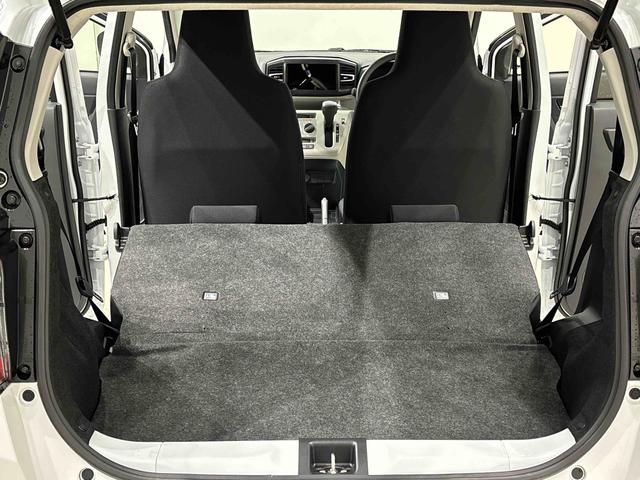 ミライースX SAIII(広島県)の中古車