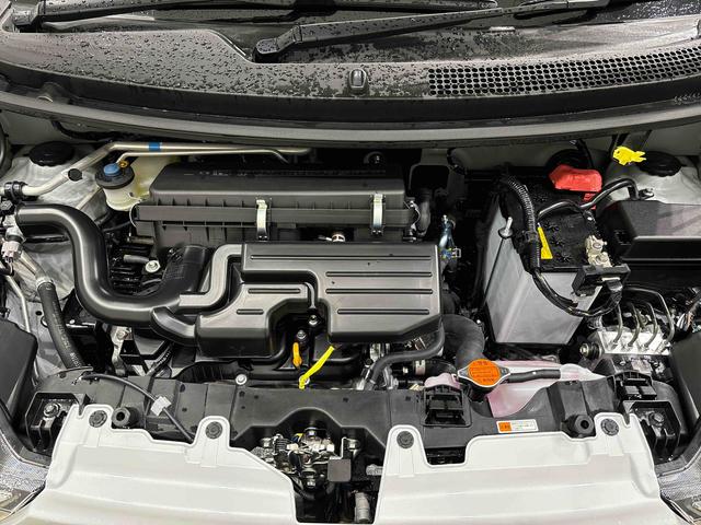 ミライースX SAIII(広島県)の中古車