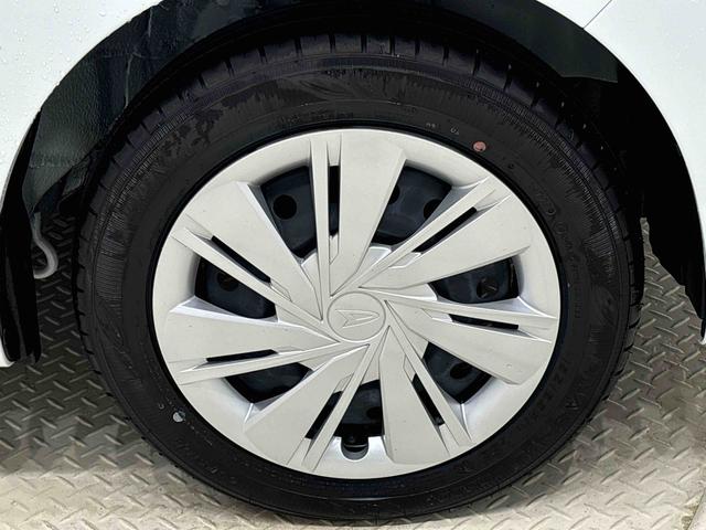 ミライースX SAIII(広島県)の中古車