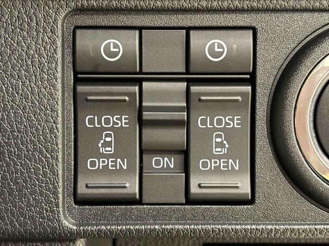 ムーヴキャンバスストライプスＧターボＬＥＤオートライト・フォグランプ　電動パーキングブレーキ　プッシュボタンスタート　セキュリティアラーム　バックカメラ　両側パワースライドドアウエルカムオープン機能　オート電動格納式ドアミラー（広島県）の中古車