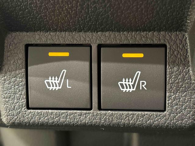 ムーヴキャンバスストライプスＧターボＬＥＤオートライト・フォグランプ　電動パーキングブレーキ　プッシュボタンスタート　セキュリティアラーム　バックカメラ　両側パワースライドドアウエルカムオープン機能　オート電動格納式ドアミラー（広島県）の中古車