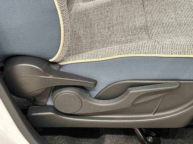 ムーヴキャンバスストライプスＧターボＬＥＤオートライト・フォグランプ　電動パーキングブレーキ　プッシュボタンスタート　セキュリティアラーム　バックカメラ　両側パワースライドドアウエルカムオープン機能　オート電動格納式ドアミラー（広島県）の中古車