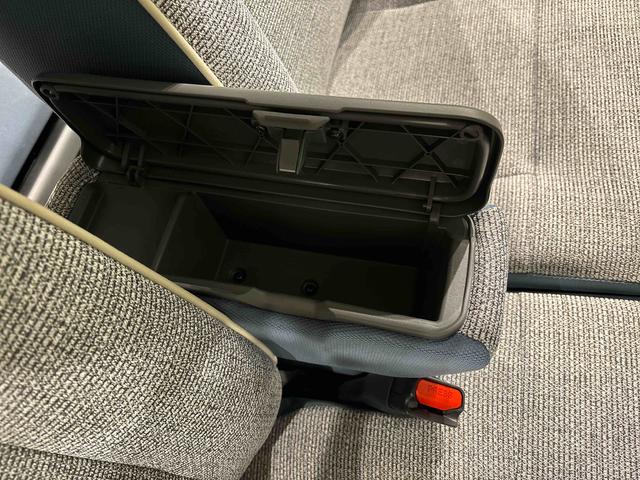 ムーヴキャンバスストライプスＧターボＬＥＤオートライト・フォグランプ　電動パーキングブレーキ　プッシュボタンスタート　セキュリティアラーム　バックカメラ　両側パワースライドドアウエルカムオープン機能　オート電動格納式ドアミラー（広島県）の中古車