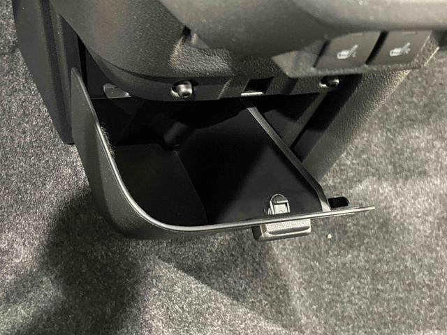 ムーヴキャンバスストライプスＧターボＬＥＤオートライト・フォグランプ　電動パーキングブレーキ　プッシュボタンスタート　セキュリティアラーム　バックカメラ　両側パワースライドドアウエルカムオープン機能　オート電動格納式ドアミラー（広島県）の中古車