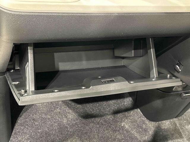 ムーヴキャンバスストライプスＧターボＬＥＤオートライト・フォグランプ　電動パーキングブレーキ　プッシュボタンスタート　セキュリティアラーム　バックカメラ　両側パワースライドドアウエルカムオープン機能　オート電動格納式ドアミラー（広島県）の中古車