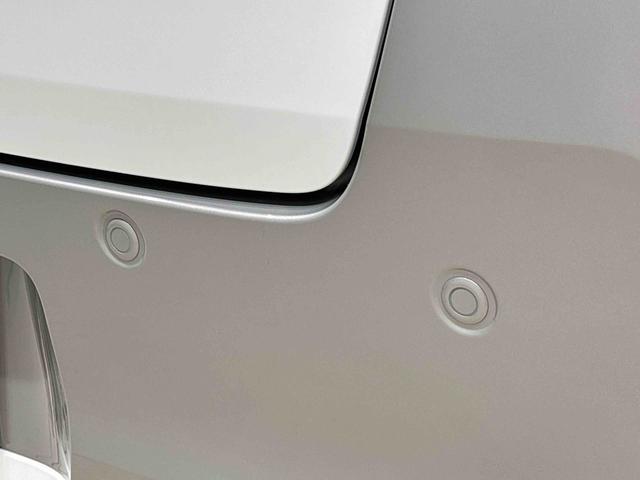 ムーヴキャンバスストライプスＧターボＬＥＤオートライト・フォグランプ　電動パーキングブレーキ　プッシュボタンスタート　セキュリティアラーム　バックカメラ　両側パワースライドドアウエルカムオープン機能　オート電動格納式ドアミラー（広島県）の中古車