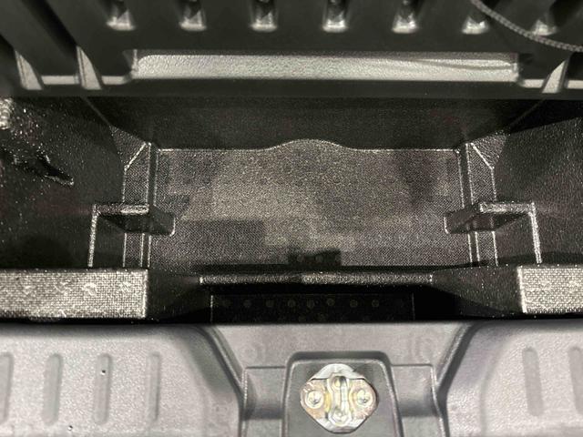 ムーヴキャンバスストライプスＧターボＬＥＤオートライト・フォグランプ　電動パーキングブレーキ　プッシュボタンスタート　セキュリティアラーム　バックカメラ　両側パワースライドドアウエルカムオープン機能　オート電動格納式ドアミラー（広島県）の中古車