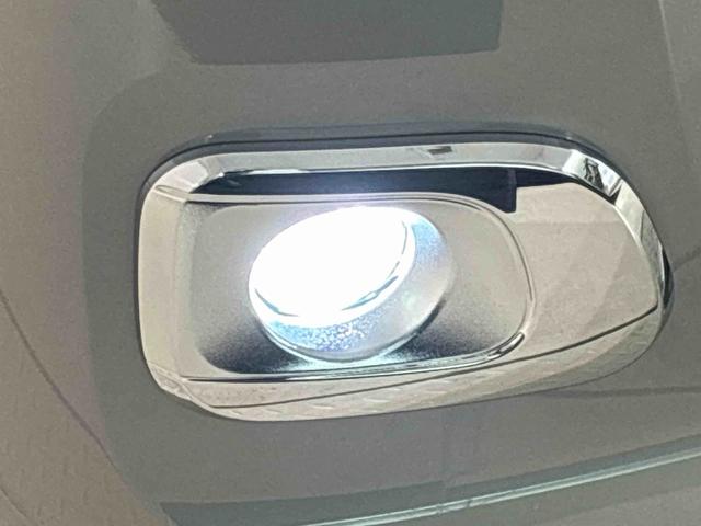 ムーヴキャンバスストライプスＧターボＬＥＤオートライト・フォグランプ　電動パーキングブレーキ　プッシュボタンスタート　セキュリティアラーム　バックカメラ　両側パワースライドドアウエルカムオープン機能　オート電動格納式ドアミラー（広島県）の中古車