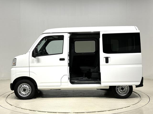 ハイゼットカーゴDX 4WD マニュアルエアコン AM/FMラジオLEDヘッドランプ トップシェイドガラス コーナーセンサー オーバーヘッドシェルフ フロントドアパワーウインドウ キーレスエントリー AM/FMラジオ テンパータイヤ スチールホイール(広島県)の中古車