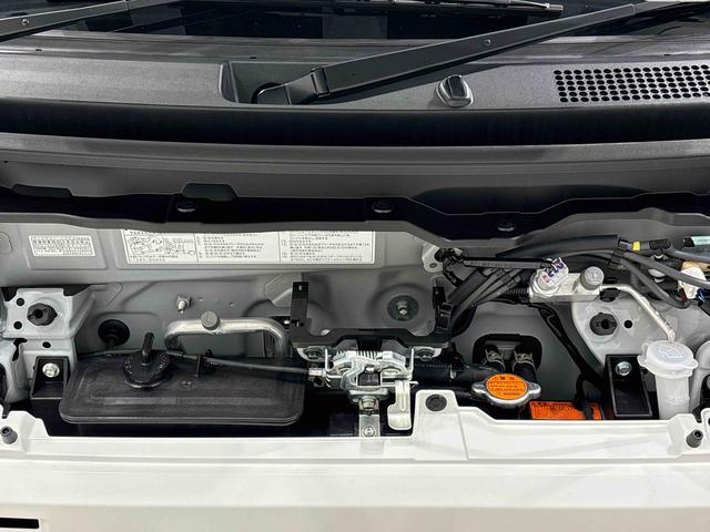 ハイゼットカーゴDX 4WD マニュアルエアコン AM/FMラジオLEDヘッドランプ トップシェイドガラス コーナーセンサー オーバーヘッドシェルフ フロントドアパワーウインドウ キーレスエントリー AM/FMラジオ テンパータイヤ スチールホイール(広島県)の中古車