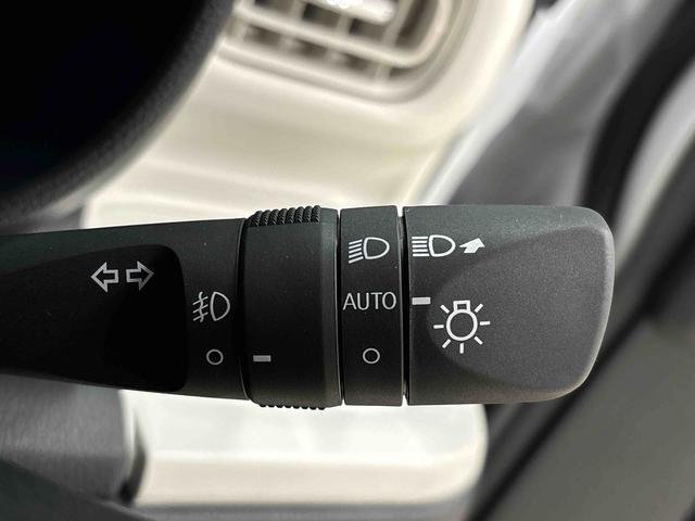 ムーヴキャンバスストライプスＧ　バックモニター　両側シートヒーターＬＥＤオートライト・フォグランプ　電動パーキングブレーキ　プッシュボタンスタート　セキュリティアラーム　バックカメラ　両側パワースライドドアウエルカムオープン機能　オート電動格納式ドアミラー（広島県）の中古車