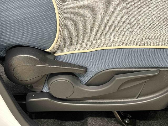 ムーヴキャンバスストライプスＧ　バックモニター　両側シートヒーターＬＥＤオートライト・フォグランプ　電動パーキングブレーキ　プッシュボタンスタート　セキュリティアラーム　バックカメラ　両側パワースライドドアウエルカムオープン機能　オート電動格納式ドアミラー（広島県）の中古車