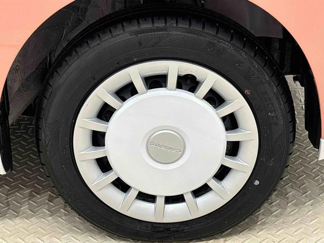 ムーヴキャンバスストライプスＧ　バックモニター　両側シートヒーターＬＥＤオートライト・フォグランプ　電動パーキングブレーキ　プッシュボタンスタート　セキュリティアラーム　バックカメラ　両側パワースライドドアウエルカムオープン機能　オート電動格納式ドアミラー（広島県）の中古車