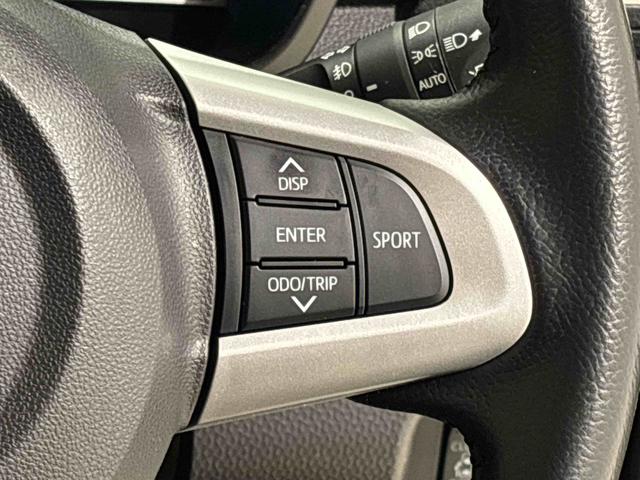 ルーミーカスタムＧ−Ｔ　ナビ　バックモニター　ドラレコ　ＥＴＣＬＥＤヘッドランプ・フォグランプ　　１５インチアルミホイール　オートライト　プッシュボタンスタート　クルーズコントロール　　コーナーセンサー　パワースライドドア　キーフリーシステム（広島県）の中古車