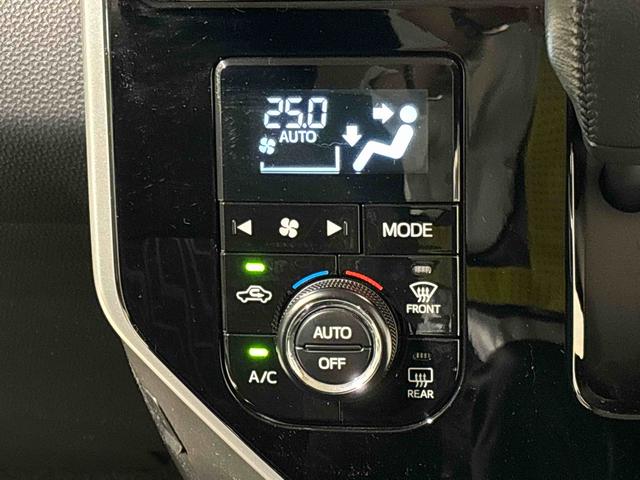 ルーミーカスタムＧ−Ｔ　ナビ　バックモニター　ドラレコ　ＥＴＣＬＥＤヘッドランプ・フォグランプ　　１５インチアルミホイール　オートライト　プッシュボタンスタート　クルーズコントロール　　コーナーセンサー　パワースライドドア　キーフリーシステム（広島県）の中古車