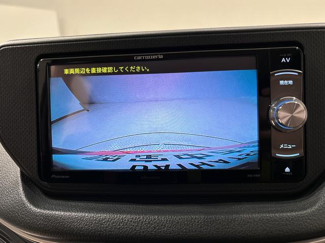 ステラカスタムＲ　スマートアシスト　ナビ　ドラレコ　ＥＴＣＬＥＤオートハイビーム・フォグランプ　運転席シートヒーター　アルミホイール　オートライト　プッシュボタンスタート　セキュリティアラーム（広島県）の中古車