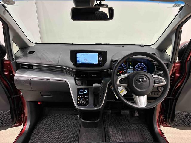 ステラカスタムＲ　スマートアシスト　ナビ　ドラレコ　ＥＴＣＬＥＤオートハイビーム・フォグランプ　運転席シートヒーター　アルミホイール　オートライト　プッシュボタンスタート　セキュリティアラーム（広島県）の中古車