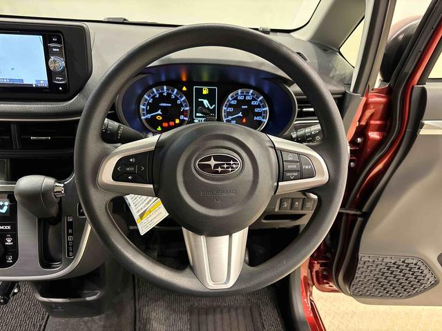 ステラカスタムＲ　スマートアシスト　ナビ　ドラレコ　ＥＴＣＬＥＤオートハイビーム・フォグランプ　運転席シートヒーター　アルミホイール　オートライト　プッシュボタンスタート　セキュリティアラーム（広島県）の中古車