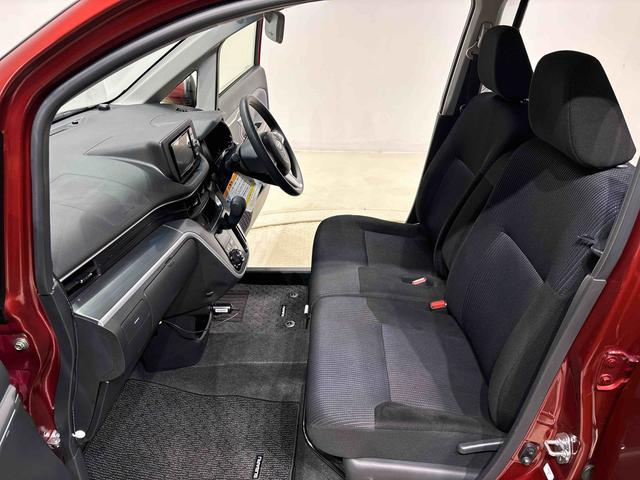 ステラカスタムＲ　スマートアシスト　ナビ　ドラレコ　ＥＴＣＬＥＤオートハイビーム・フォグランプ　運転席シートヒーター　アルミホイール　オートライト　プッシュボタンスタート　セキュリティアラーム（広島県）の中古車