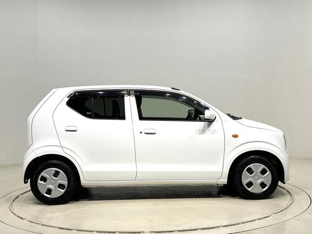 アルトS(広島県)の中古車