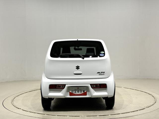 アルトS(広島県)の中古車