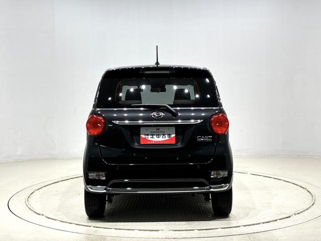 キャストスタイルG VS SAIIIナビ ドラレコ パノラマモニターLEDヘッドランプ・フォグランプ アルミホイール オートライト プッシュボタンスタート セキュリティアラーム(広島県)の中古車