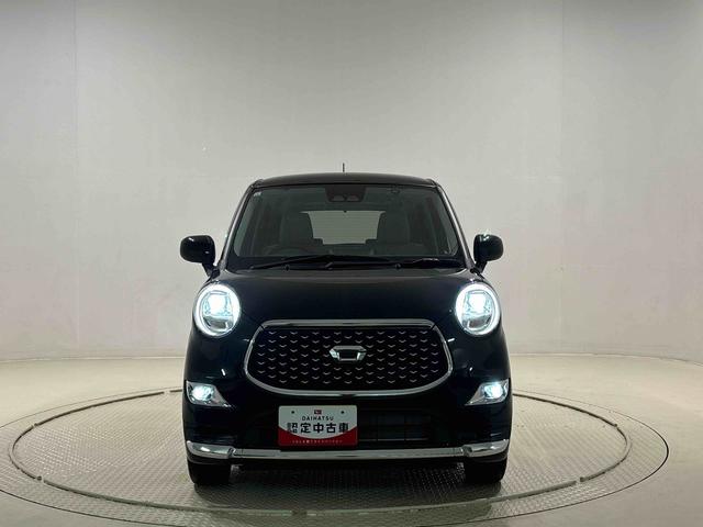 キャストスタイルG VS SAIIIナビ ドラレコ パノラマモニターLEDヘッドランプ・フォグランプ アルミホイール オートライト プッシュボタンスタート セキュリティアラーム(広島県)の中古車