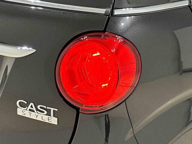 キャストスタイルG VS SAIIIナビ ドラレコ パノラマモニターLEDヘッドランプ・フォグランプ アルミホイール オートライト プッシュボタンスタート セキュリティアラーム(広島県)の中古車