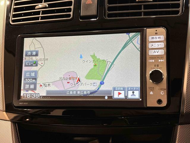 ムーヴカスタム　Ｘ　ＳＡ（広島県）の中古車