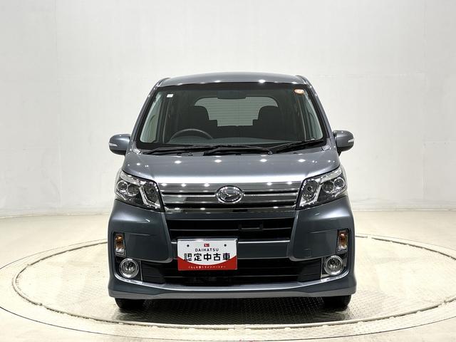 ムーヴカスタム　Ｘ　ＳＡ（広島県）の中古車